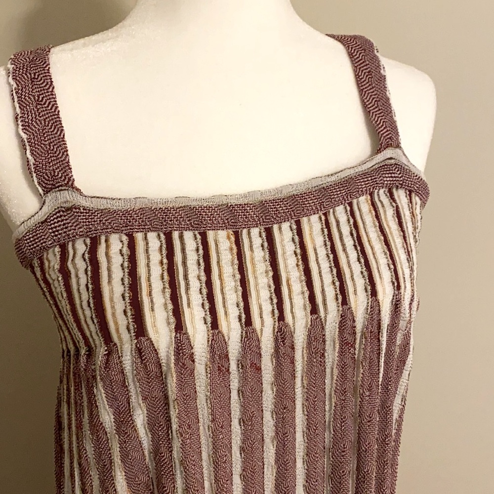 Free People Rain Shadow Knit Maxi - Picture 5 of 6